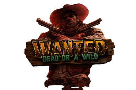 Wanted Dead Or A Wild slot kowbojski z ekspandującymi symbolami i strzelaninami